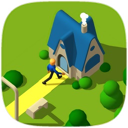 回家拼图小游戏(homecoming:blockpuzzle)