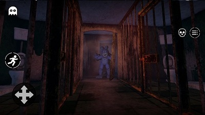 玩具熊的午夜惊魂2024最新版的图册