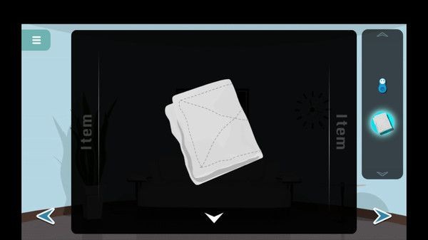 逃脱娃娃屋的图册