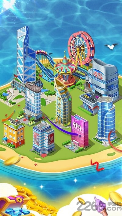 天天逗富翁官方正版的图册