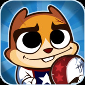 特技仓鼠内购破解版