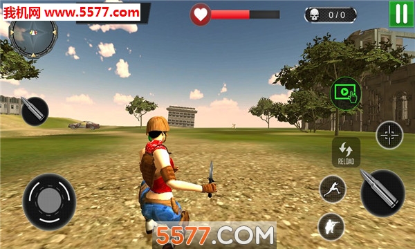 射击队战场手机版的图册