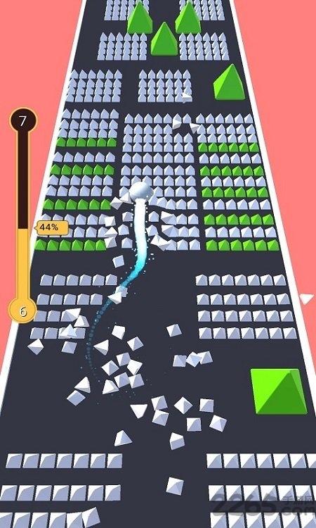 保护球球最新版的图册