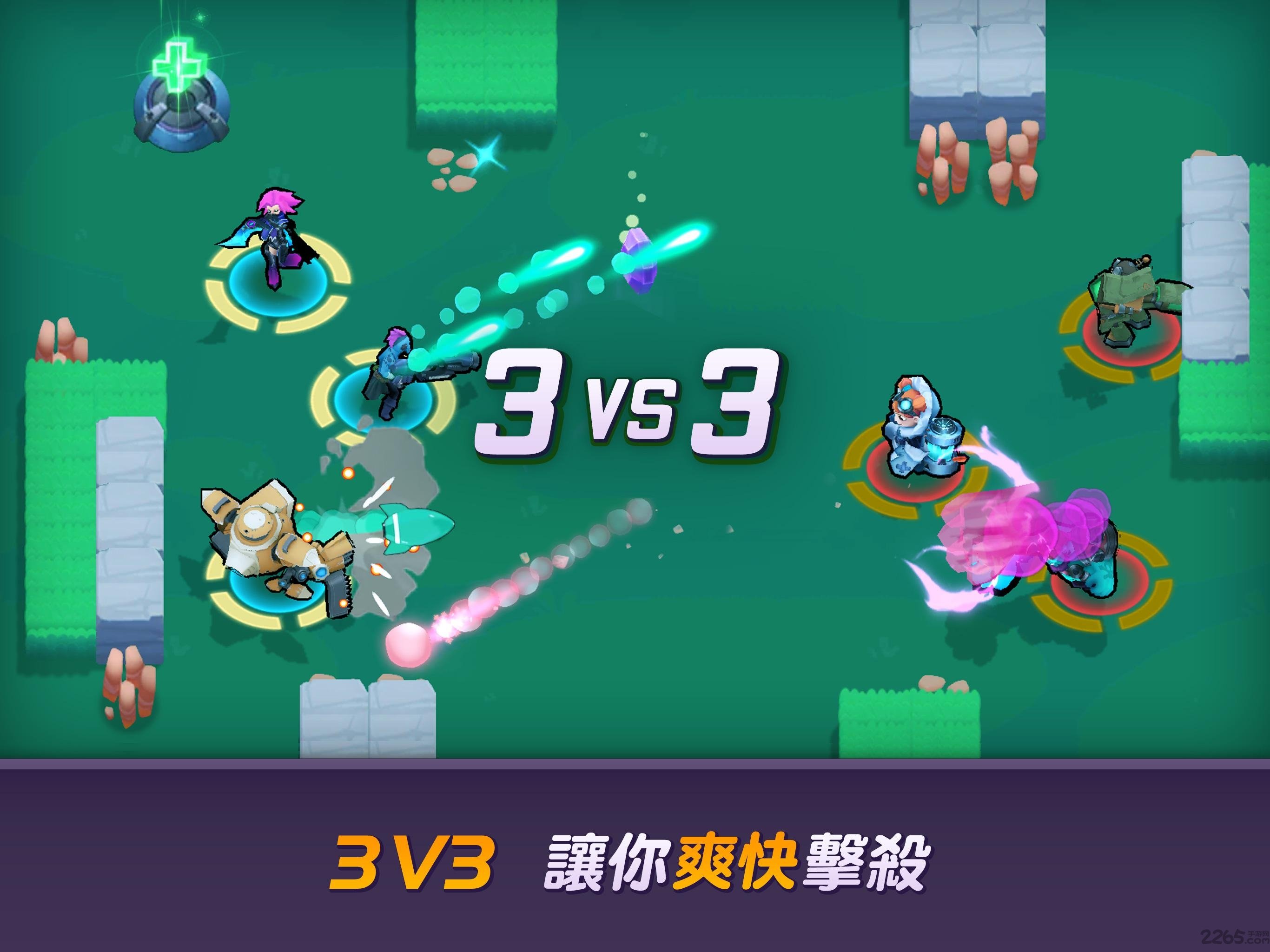 盖乐西勇士游戏的图册