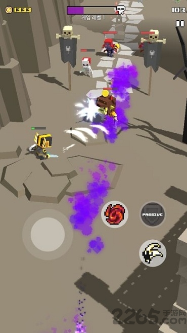 英雄家族手机版的图册