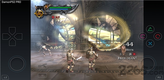 ps2模拟器最新版的图册