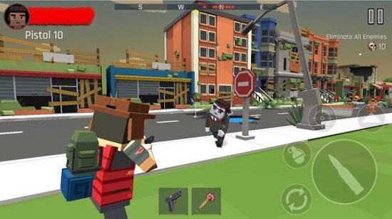 像素召唤汉化版的图册