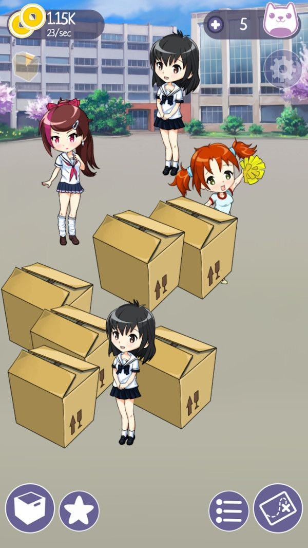 我的美丽老婆的图册