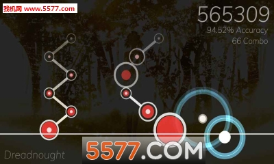 Cytoid手游的图册