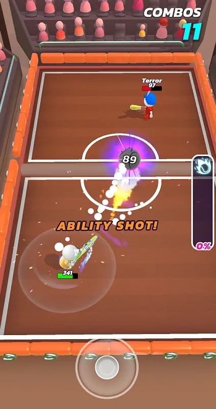 爆裂扣球的图册