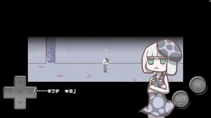 蘑托邦游戏的图册