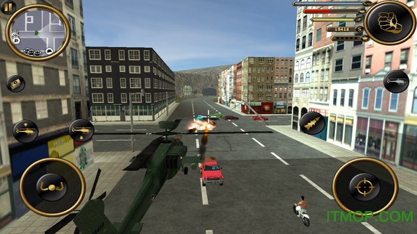 都市生存战的图册