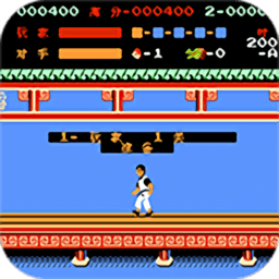 成龙踢馆无限命版