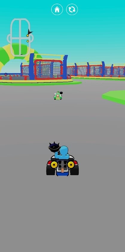 卡丁车大战最新版的图册