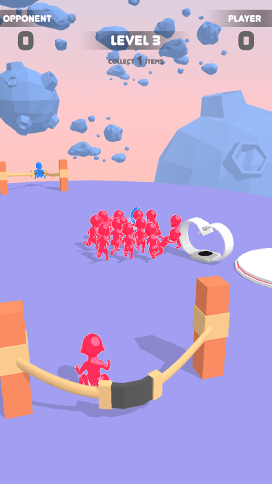 弹弓争霸赛游戏的图册