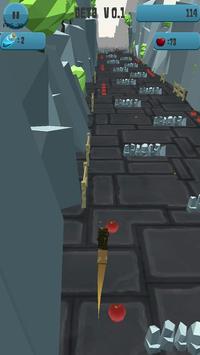 地平线冲刺(HorizonDash)的图册