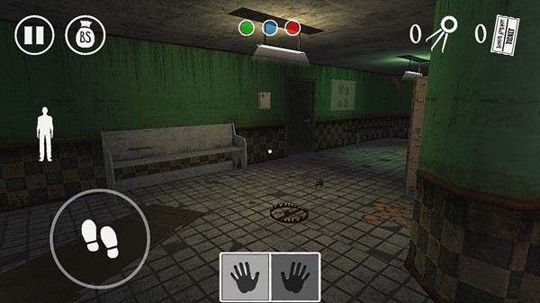 比利想玩中文版的图册