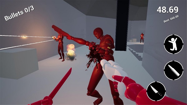 超劲爆手游的图册