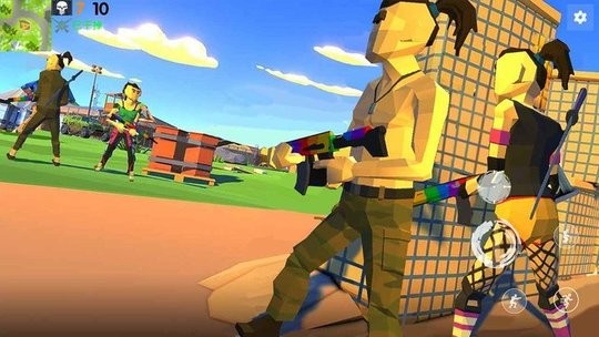 空中吃鸡战场最新版的图册