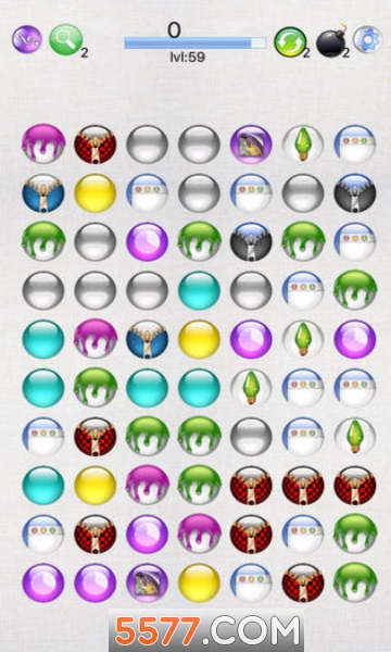 水晶连连看链接安卓版的图册