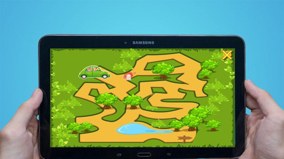 可爱宝贝野餐官方版的图册