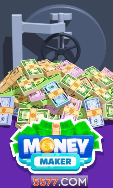 MoneyMaker3D(金钱制造者3D安卓版)的图册