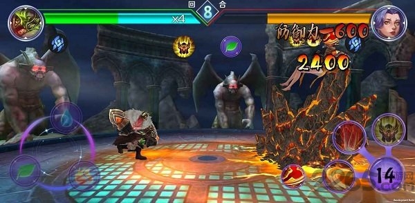 万魂契约最新版的图册