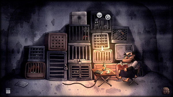 大菠萝马戏团中文版的图册