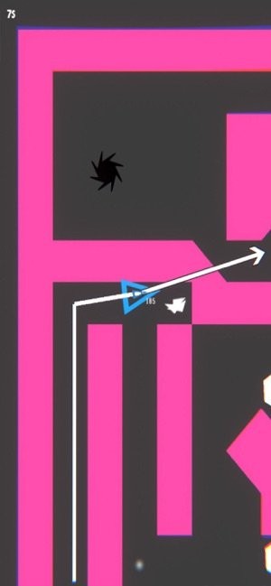 航空路线的图册