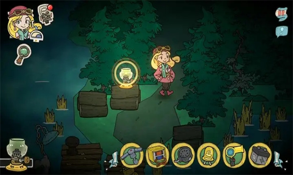 巴别号漫游指南的图册