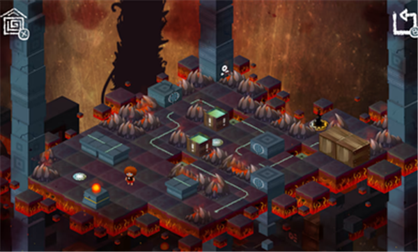 不朽的谜题免广告的图册