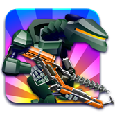 糖果终结者2(动作冒险)Ihatecandy:ponymayhem