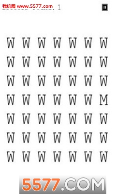 Letter安卓版(找茬)的图册