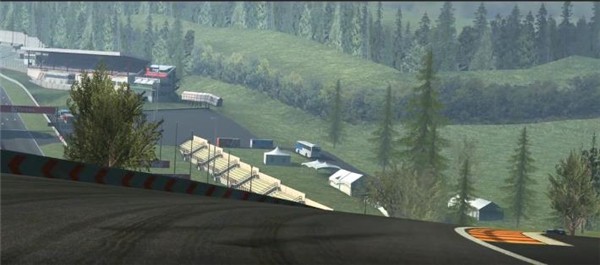 真实赛车3更新版的图册