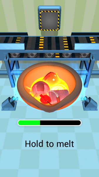 造个机器人手机版的图册