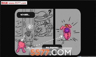 ThePigPrince(猪王子安卓版)的图册