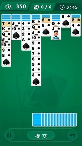 大师纸牌接龙小游戏的图册