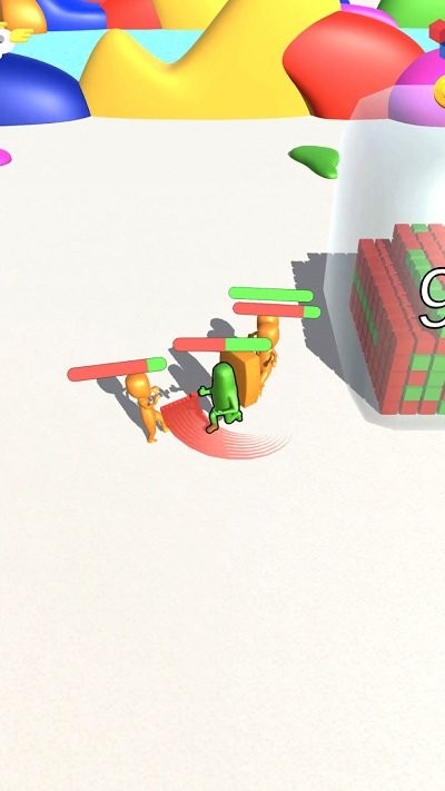 一起搭个房app的图册