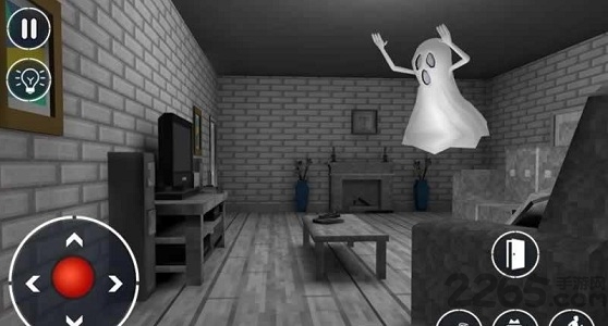 恐怖惊吓火柴人无限钻石版的图册