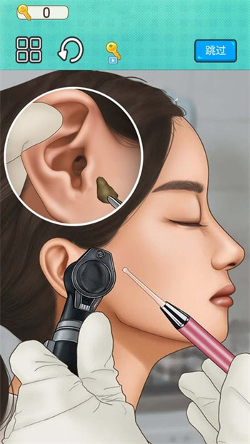 我爱清洁官方版的图册