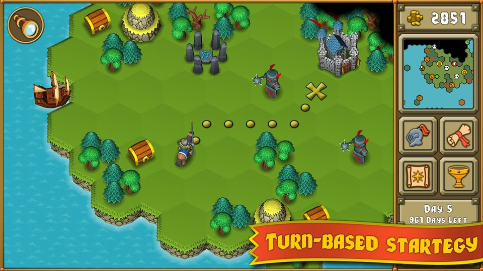 英雄传圣杯任务中文版的图册