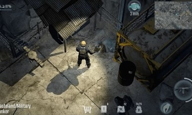 死神之地高级版的图册