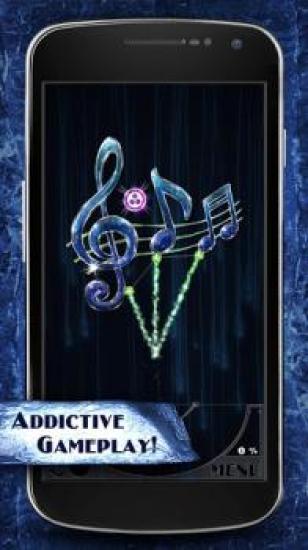 冰雕爆破者的图册