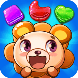 天天萌萌消HD游戏