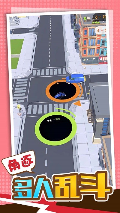 吞噬吧世界游戏的图册