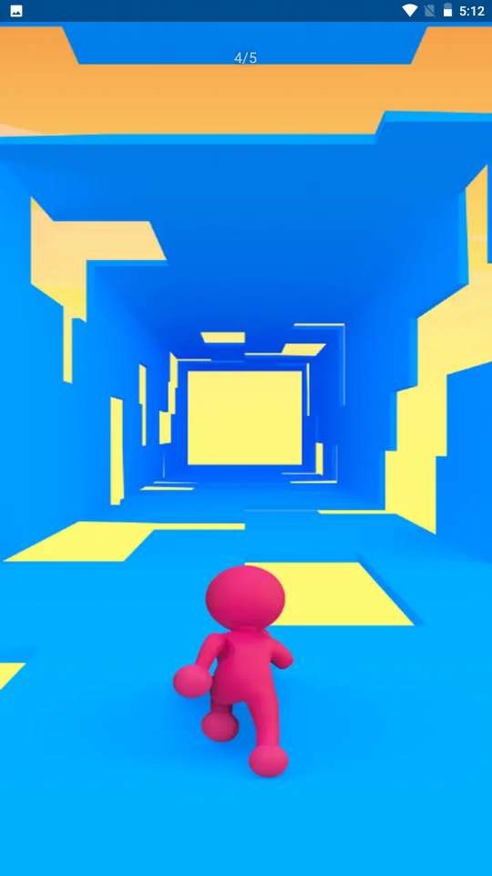 重力冲刺的图册