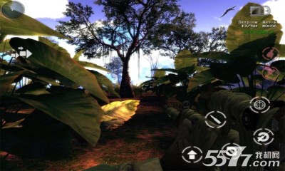 遗失的世界:恐龙猎手TLL(侏罗纪公园游戏)的图册