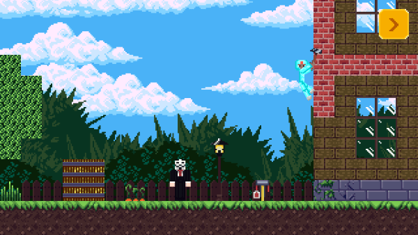 菜鸟大战5游戏的图册