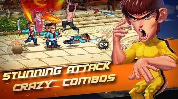 无人能敌手机版的图册