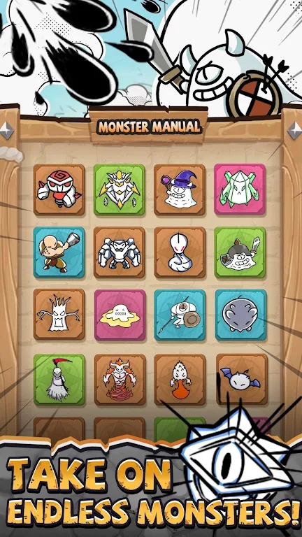 国王旨意的图册